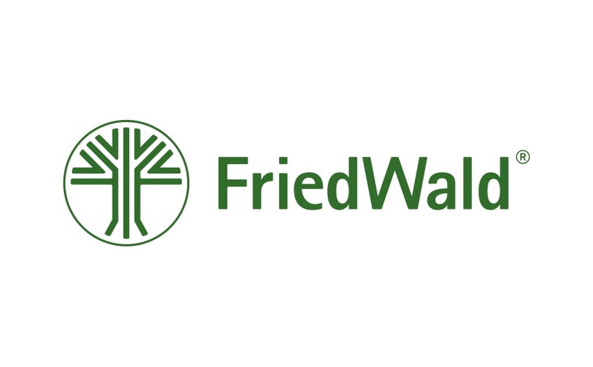 FriedWald-Logo ohne Claim