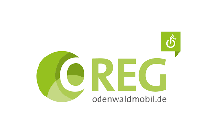 Logo Odenwaldmobil