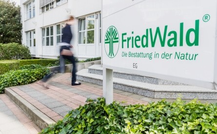 FriedWald Top Arbeitsgeber Mittelstand